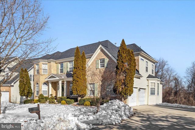 2206 GREEN GINGER CIR, Accokeek, MD 20607