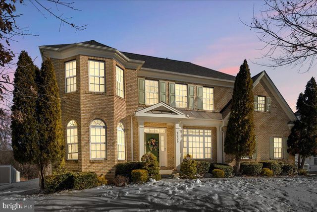 2206 GREEN GINGER CIR, Accokeek, MD 20607