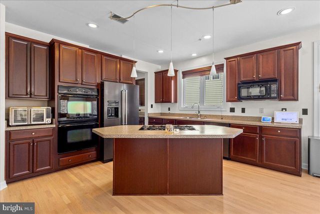 2206 GREEN GINGER CIR, Accokeek, MD 20607