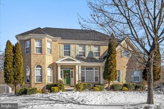 2206 GREEN GINGER CIR, Accokeek, MD 20607