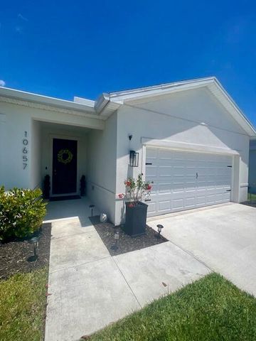 10657 SW Vasari Way, Port St. Lucie, FL 34987