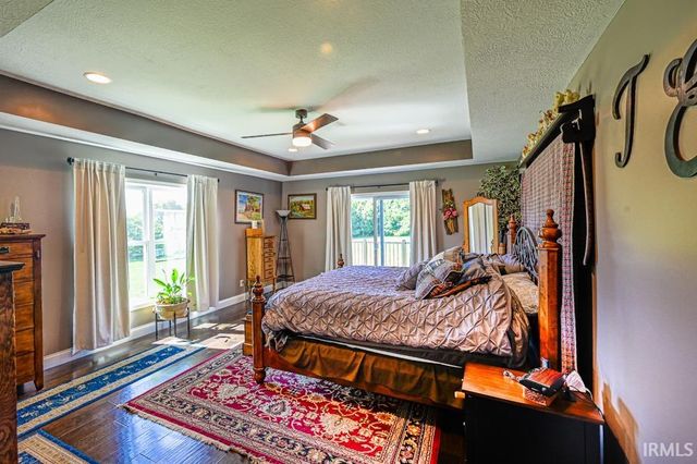4119 E Oak Ridge Estates, Haubstadt, IN 47639