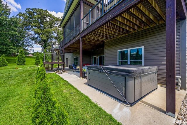 4119 E Oak Ridge Estates, Haubstadt, IN 47639
