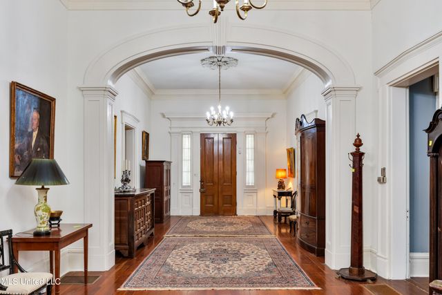 109 Carmel Church Road, Natchez, MS 39120