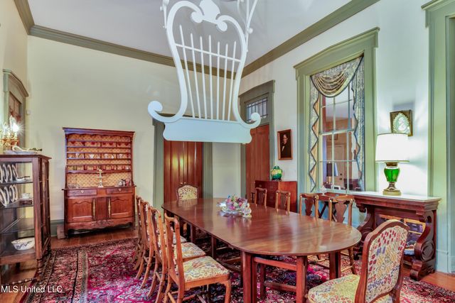109 Carmel Church Road, Natchez, MS 39120