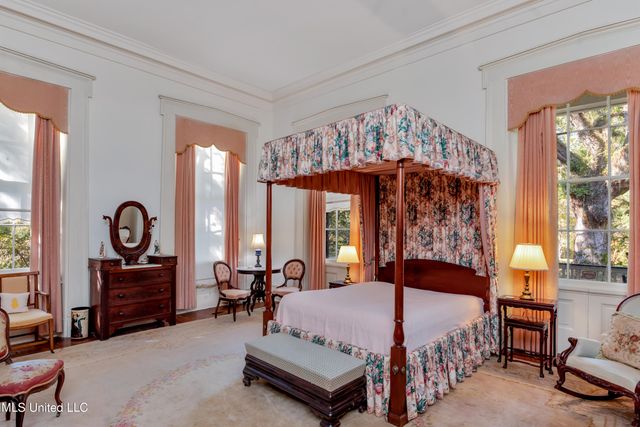 109 Carmel Church Road, Natchez, MS 39120