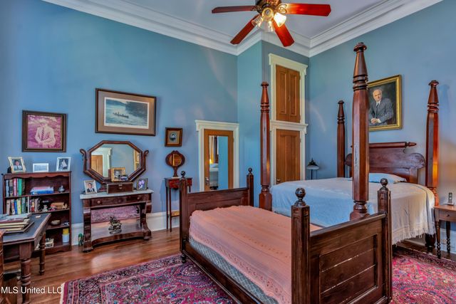 109 Carmel Church Road, Natchez, MS 39120