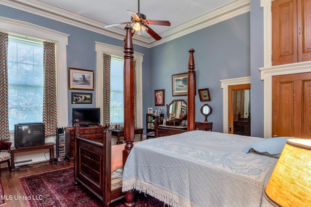 109 Carmel Church Road, Natchez, MS 39120