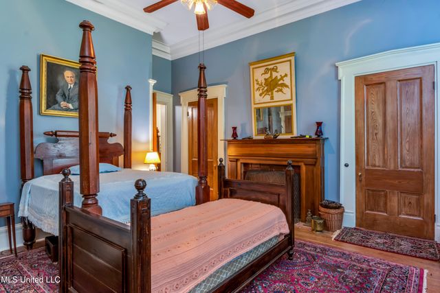 109 Carmel Church Road, Natchez, MS 39120