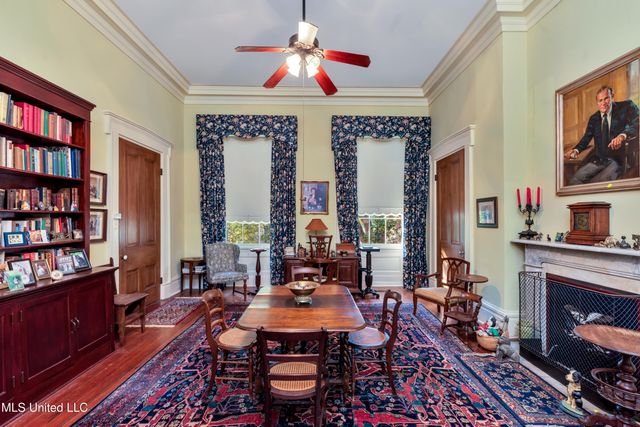109 Carmel Church Road, Natchez, MS 39120
