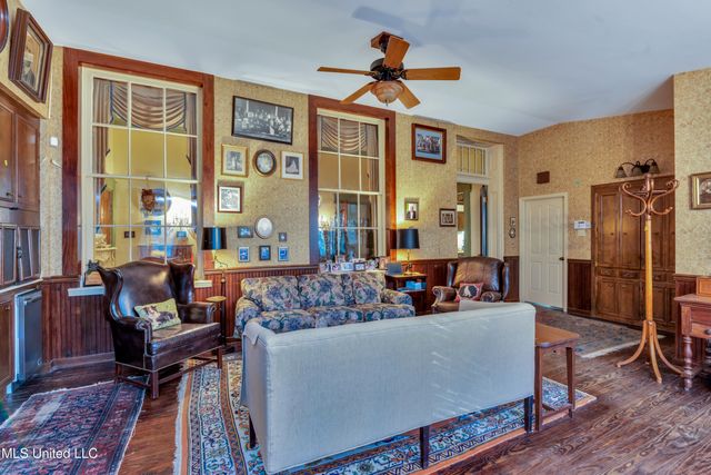 109 Carmel Church Road, Natchez, MS 39120