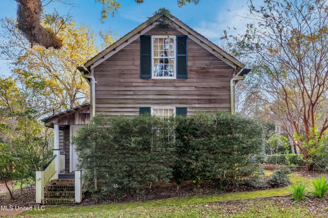 109 Carmel Church Road, Natchez, MS 39120
