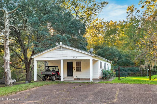 109 Carmel Church Road, Natchez, MS 39120