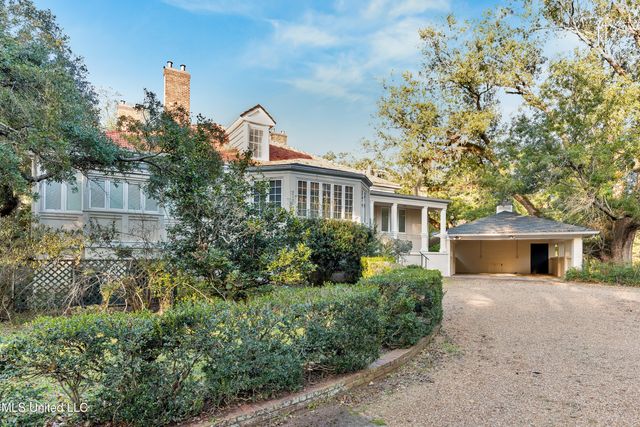 109 Carmel Church Road, Natchez, MS 39120