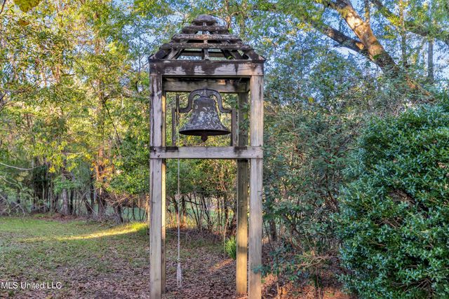 109 Carmel Church Road, Natchez, MS 39120
