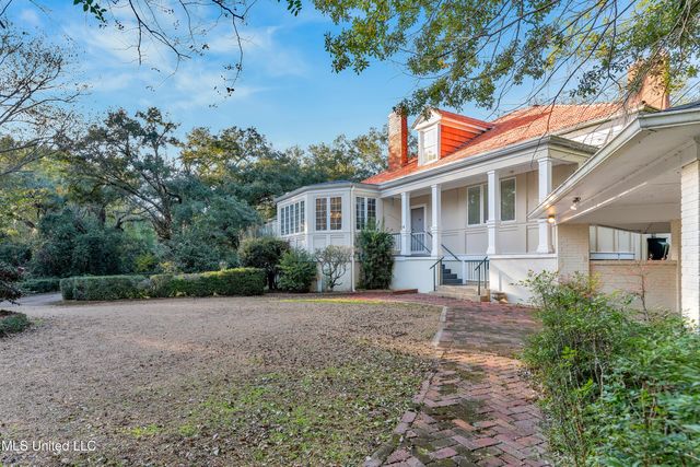 109 Carmel Church Road, Natchez, MS 39120