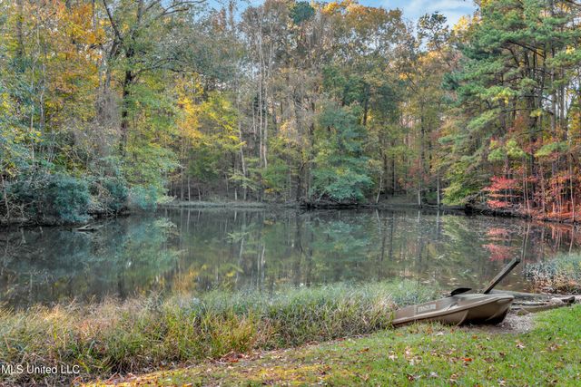 109 Carmel Church Road, Natchez, MS 39120
