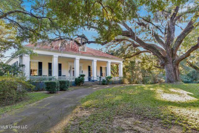 109 Carmel Church Road, Natchez, MS 39120