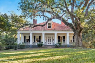109 Carmel Church Road, Natchez, MS 39120