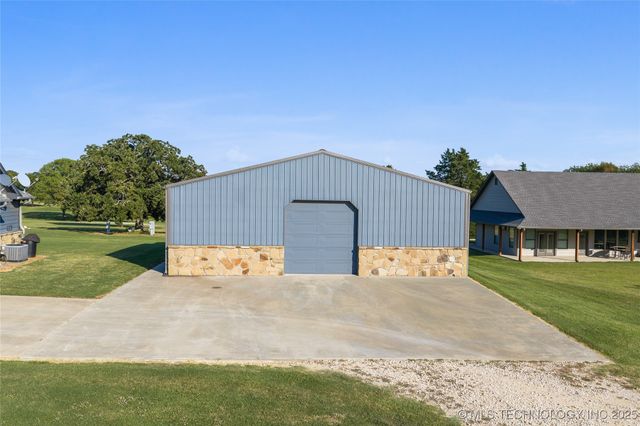 13572 Kaney, Kingston, OK 73439