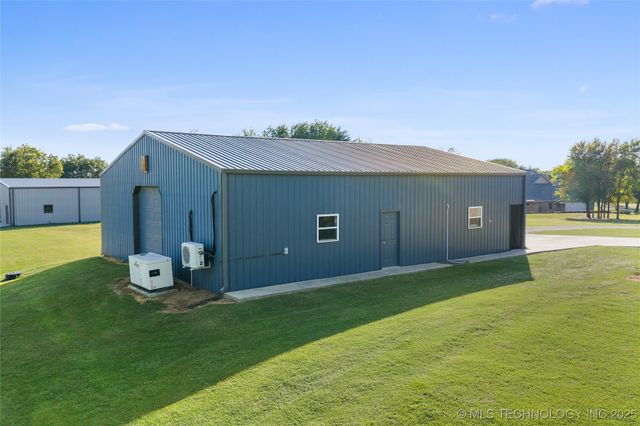 13572 Kaney, Kingston, OK 73439
