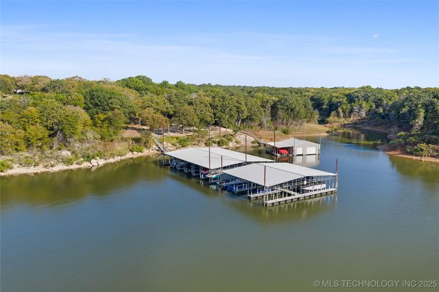 13572 Kaney, Kingston, OK 73439