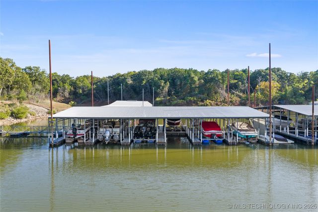 13572 Kaney, Kingston, OK 73439