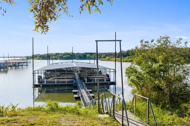 13572 Kaney, Kingston, OK 73439