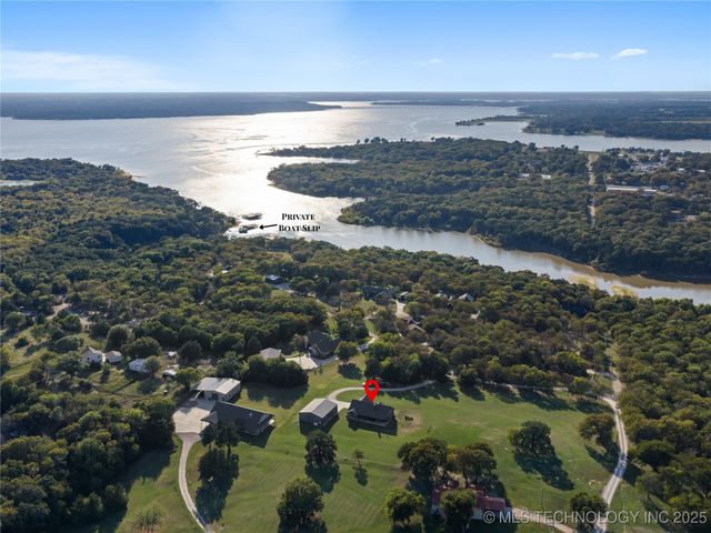 13572 Kaney, Kingston, OK 73439