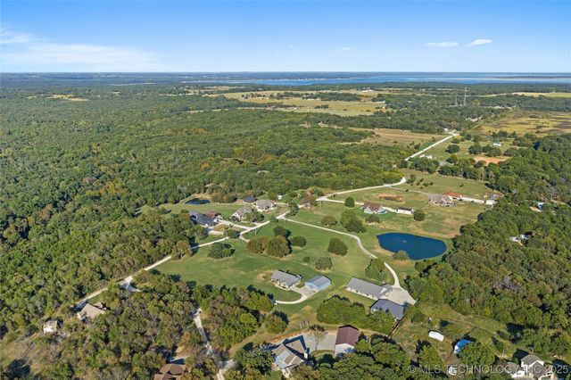 13572 Kaney, Kingston, OK 73439