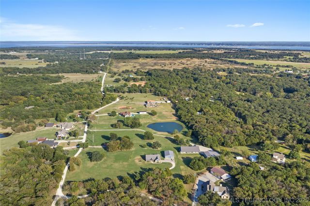 13572 Kaney, Kingston, OK 73439