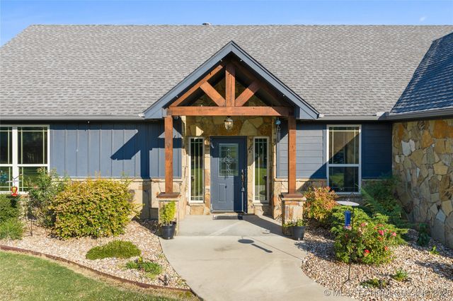 13572 Kaney, Kingston, OK 73439