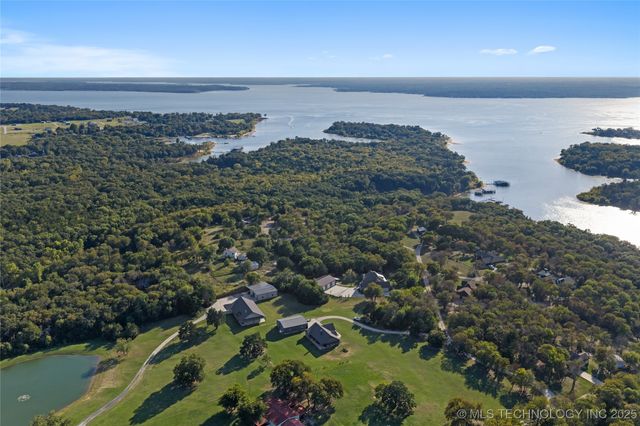 13572 Kaney, Kingston, OK 73439