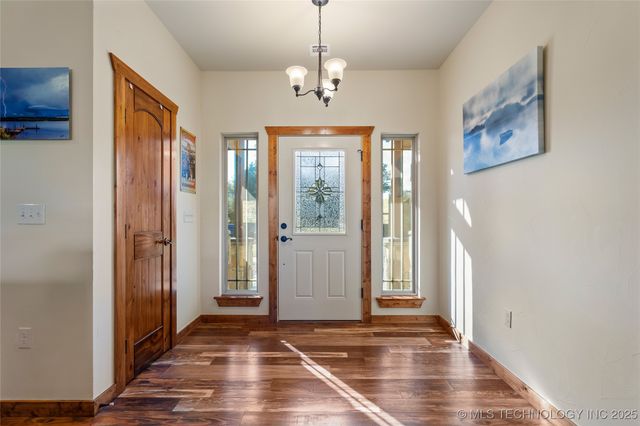 13572 Kaney, Kingston, OK 73439