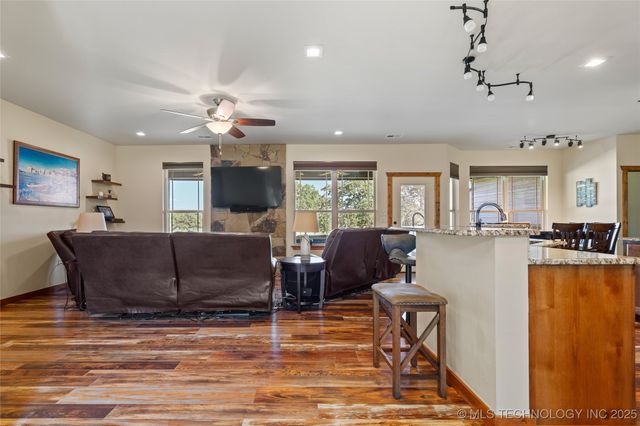 13572 Kaney, Kingston, OK 73439