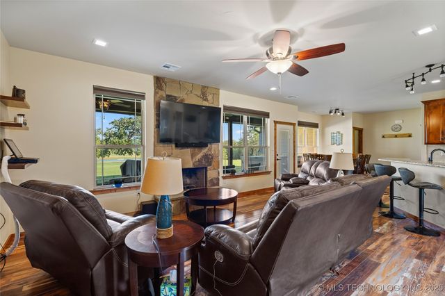 13572 Kaney, Kingston, OK 73439