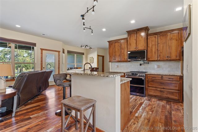 13572 Kaney, Kingston, OK 73439