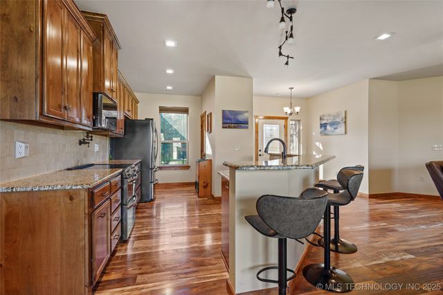 13572 Kaney, Kingston, OK 73439