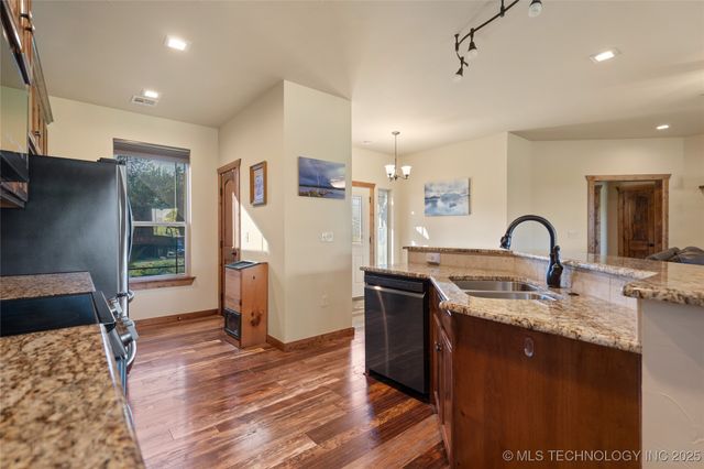 13572 Kaney, Kingston, OK 73439