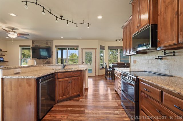 13572 Kaney, Kingston, OK 73439