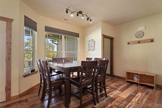 13572 Kaney, Kingston, OK 73439