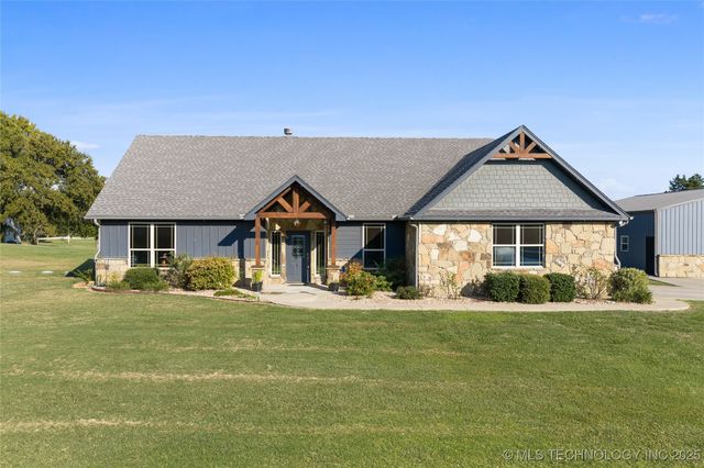 13572 Kaney, Kingston, OK 73439