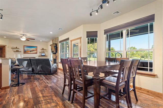 13572 Kaney, Kingston, OK 73439