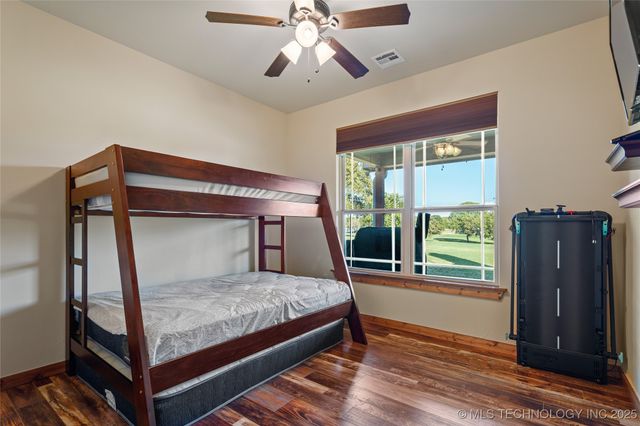 13572 Kaney, Kingston, OK 73439