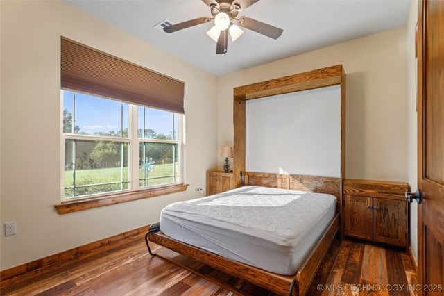 13572 Kaney, Kingston, OK 73439