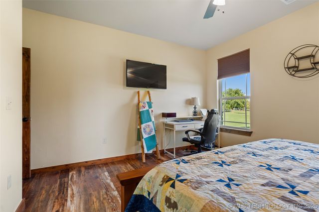 13572 Kaney, Kingston, OK 73439