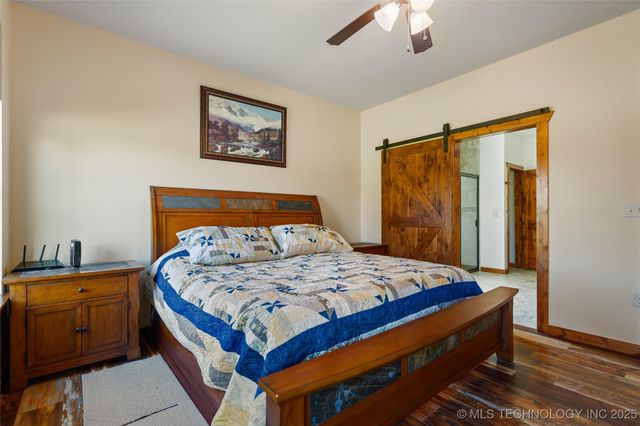 13572 Kaney, Kingston, OK 73439