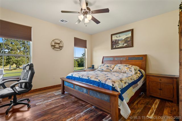 13572 Kaney, Kingston, OK 73439