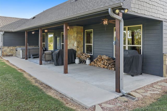 13572 Kaney, Kingston, OK 73439