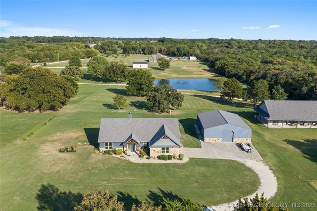 13572 Kaney, Kingston, OK 73439